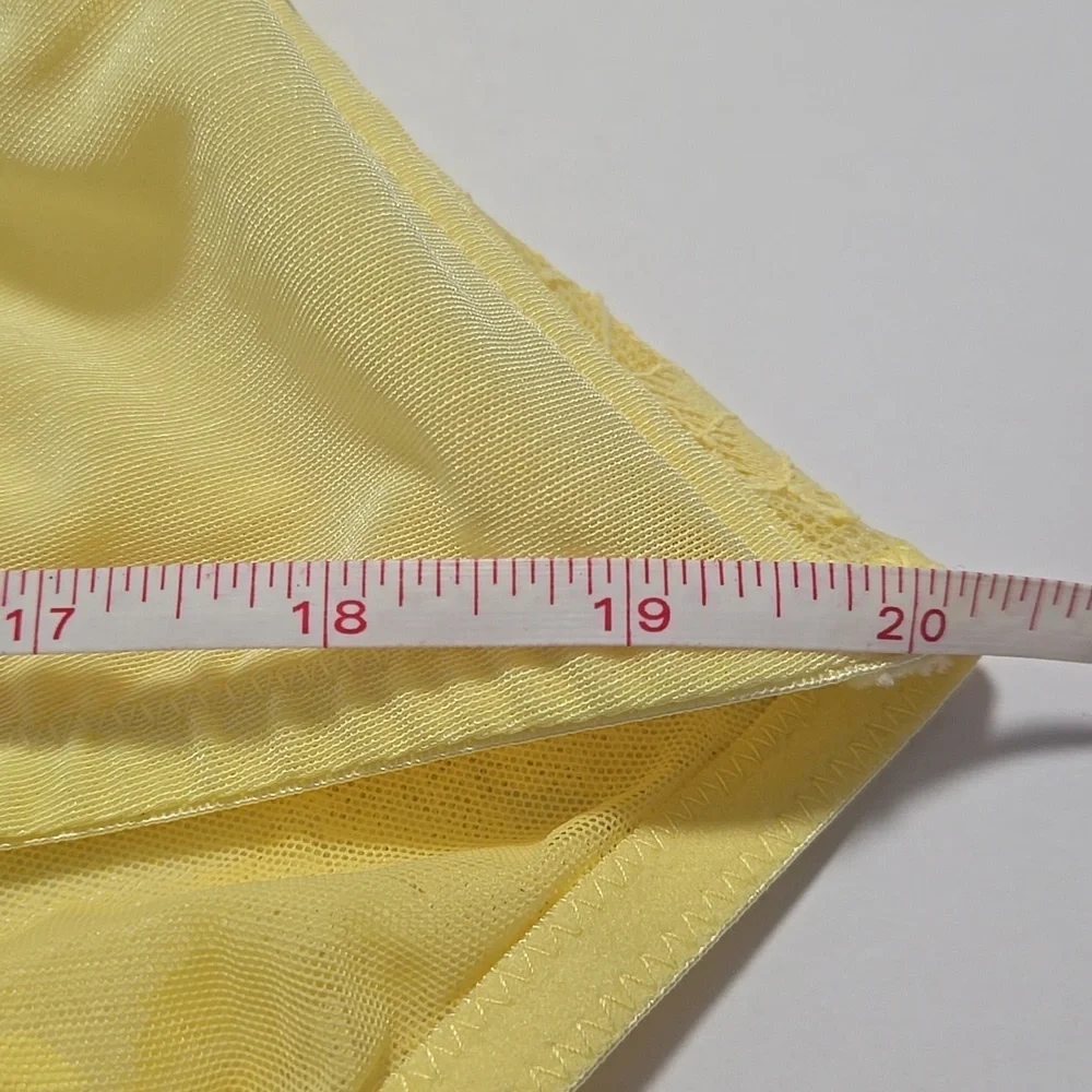 [5X$20] Bralette Lace Full Cover / Size L / NWT - Picture 10 of 11